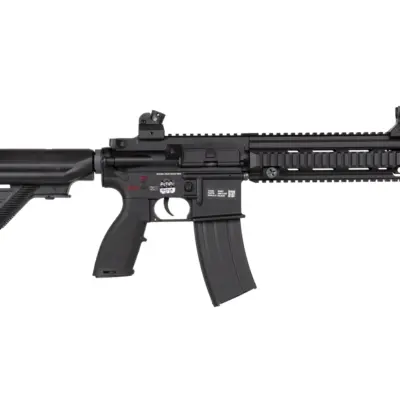 Replika karabinka SA-H02 ONE™ - czarna OD-G-SPE-01-014851-00 asgbox.pl