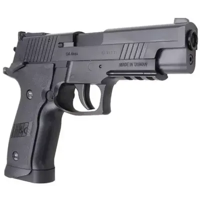 Replika pistoletu G226 OD-G-GIG-02-004788-00 asgbox.pl Replika pistoletu G226 OD-G-GIG-02-004788-00 asgbox.pl