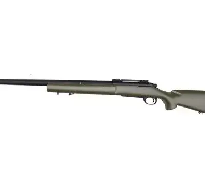 Replika karabinu snajperskiego SW-04 - oliwkowa OD-G-SWL-03-001357-00 asgbox.pl