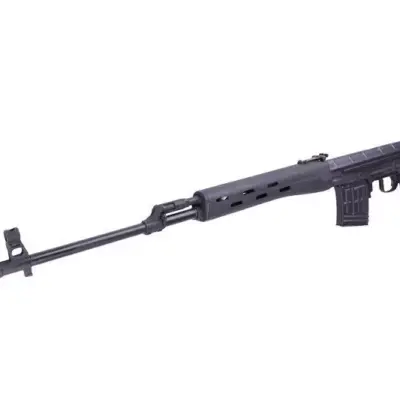 Replika karabinu wyborowego CM057A OD-G-CYM-01-006367-00 asgbox.pl