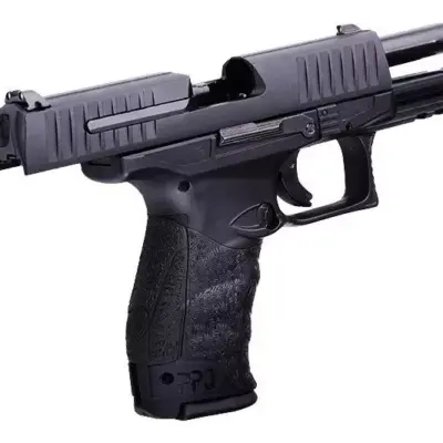 Replika pistoletu Walther PPQ M2 OD-G-UMA-02-009934-00 asgbox.pl