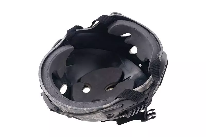 Replika kasku SFR - ACU OD-G-FMA-21-022383-00 asgbox.pl Replika kasku SFR - ACU - obrazek 6