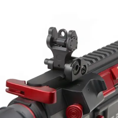 Replika karabinka SA-V26 ONE™ - Red Edition OD-G-SPE-01-015911-00 asgbox.pl