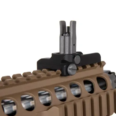 Replika subkarabinka WE-PDW GBBR - tan OD-G-WET-02-010267-00 asgbox.pl