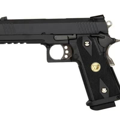 H-C 4.3 Full Metal Type 13B OD-G-WET-02-000324-00 asgbox.pl