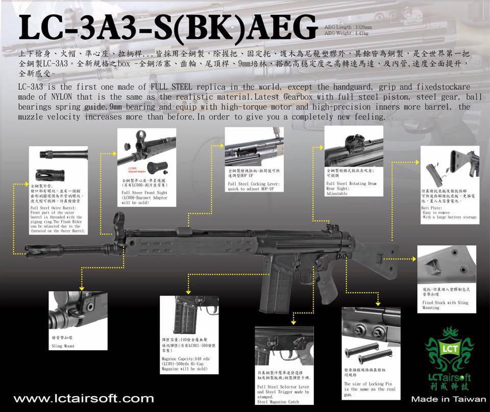 LC G3A3 (LC-3A3-S), OD OD-A-LCT0090 asgbox.pl LC G3A3 (LC-3A3-S), OD - obrazek 10