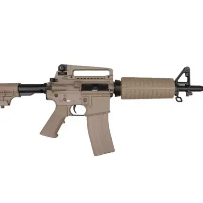 Replika karabinka GC16 Carbine DST OD-G-GIG-01-004127-00 asgbox.pl Replika karabinka GC16 Carbine DST OD-G-GIG-01-004127-00 asgbox.pl