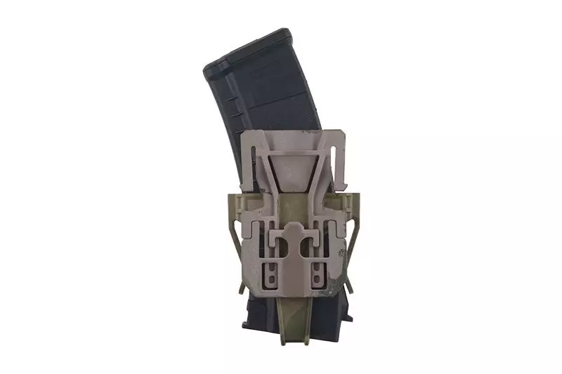 Szybka ładownica FSMR 7,62 (MOLLE) - ATC FG OD-G-FMA-19-022356-00 asgbox.pl 62 (MOLLE) - ATC FG