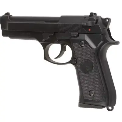 Replika pistoletu M92F Military OD-G-TMR-02-013280-00 asgbox.pl