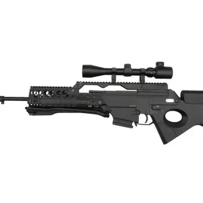 Replika karabinu JG2238A OD-G-JGW-01-003791-00 asgbox.pl