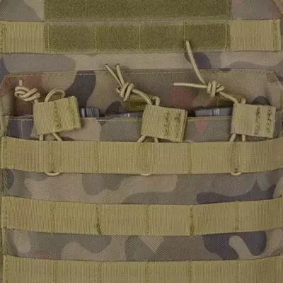 Kamizelka taktyczna typu Jump - wz.93 Pantera leśna OD-G-GFT-18-011417-00 asgbox.pl