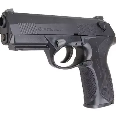 Replika sprężynowa pistoletu BERETTA Px4 Storm OD-G-UMA-03-004881-00 asgbox.pl