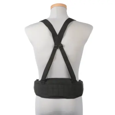 Pasoszelki typu X - czarne OD-G-GFT-34-011570-00 asgbox.pl