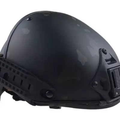 Replika hełmu FMA CP - MC Black OD-G-FMA-21-022093-00 asgbox.pl Replika hełmu FMA CP - MC Black OD-G-FMA-21-022093-00 asgbox.pl