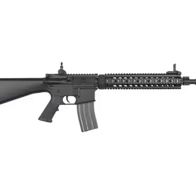 Replika karabinka Specna Arms SA-B16 ONE™ - czarna OD-G-SPE-01-008096-00 asgbox.pl Replika karabinka Specna Arms SA-B16 ONE™ - czarna OD-G-SPE-01-008096-00 asgbox.pl