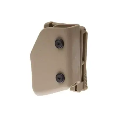 Ładownica MAS na magazynek pistoletowy - dark earth OD-G-FMA-19-018002-00 asgbox.pl Ładownica MAS na magazynek pistoletowy - dark earth OD-G-FMA-19-018002-00 asgbox.pl