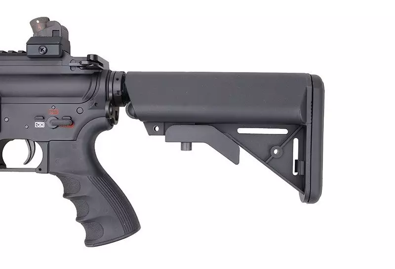 Replika elektryczna karabinka T4-18 PBB OD-G-GIG-01-004129-00 asgbox.pl Replika elektryczna karabinka T4-18 PBB - obrazek 7