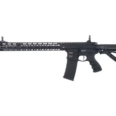 Replika karabinka TR16 MBR 556WH - czarna OD-G-GIG-01-020091-00 asgbox.pl Replika karabinka TR16 MBR 556WH - czarna OD-G-GIG-01-020091-00 asgbox.pl