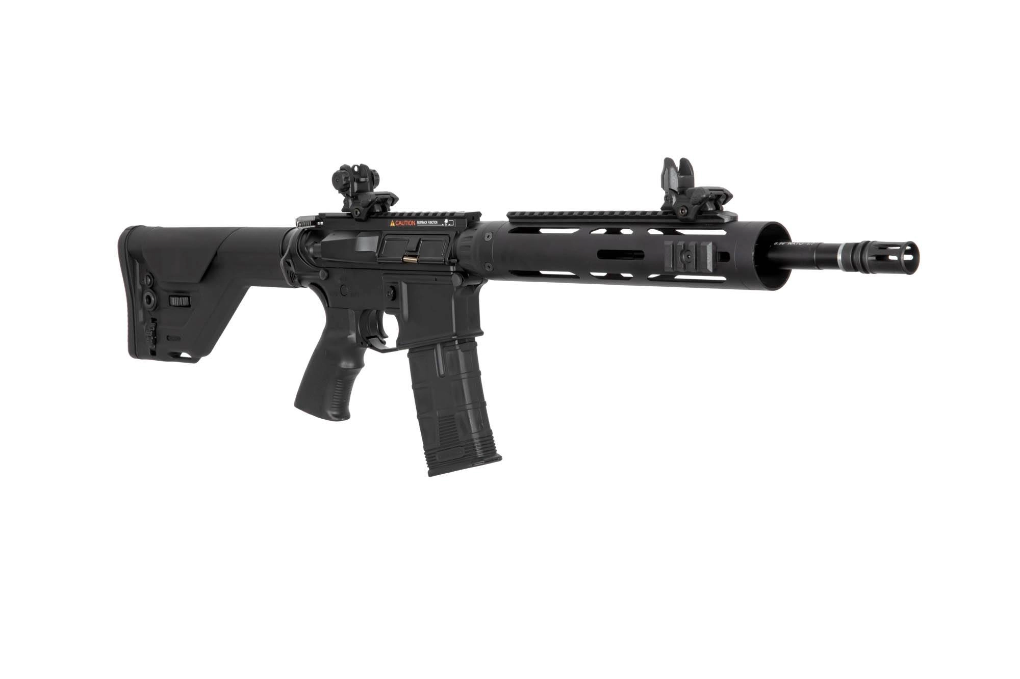 Replika karabinka CXP-HOG Tubular L UKSR ICS-01-031555 asgbox.pl Replika karabinka CXP-HOG Tubular L UKSR - obrazek 4