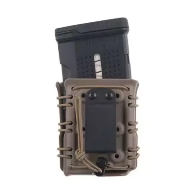 Ładownica SMC na magazynek 7,62 (na pas 50mm) - dark earth OD-G-FMA-19-022271-00 asgbox.pl Ładownica SMC na magazynek 7,62 (na pas 50mm) - dark earth OD-G-FMA-19-022271-00 asgbox.pl