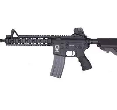 Replika karabinka GR15 Raider XL PBB OD-G-GIG-01-002356-00 asgbox.pl Replika karabinka GR15 Raider XL PBB OD-G-GIG-01-002356-00 asgbox.pl