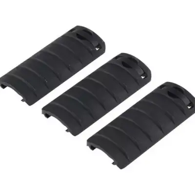 Replika karabinka Stinger II PDW - czarna OD-G-VFC-01-019200-00 asgbox.pl