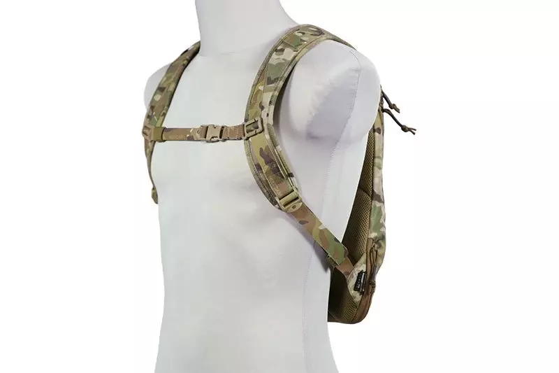Plecak Casual Pack - Multicam OD-G-EME-20-021964-00 asgbox.pl Plecak Casual Pack - Multicam - obrazek 3