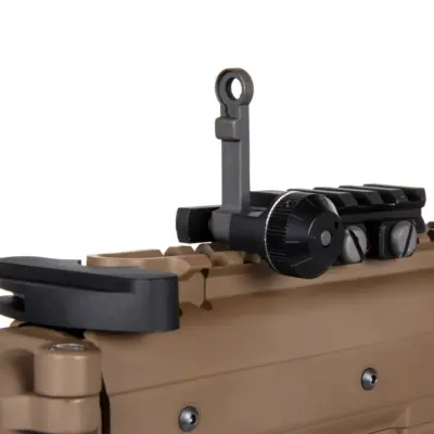 Replika subkarabinka WE-PDW GBBR - tan OD-G-WET-02-010267-00 asgbox.pl