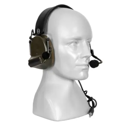 Zestaw słuchawkowy Comtac II - woodland OD-G-ZTC-31-007238-00 asgbox.pl
