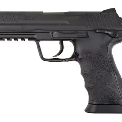 Replika pistoletu HK45 OD-G-UMA-02-009576-00 asgbox.pl