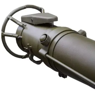Replika granatnika M9A1 Bazooka OD-G-PPS-04-011213-00 asgbox.pl Replika granatnika M9A1 Bazooka OD-G-PPS-04-011213-00 asgbox.pl