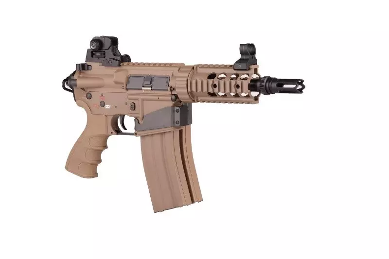 Replika subkarabinka TR16 CQW OD-G-GIG-01-012960-00 asgbox.pl Replika subkarabinka TR16 CQW - obrazek 5