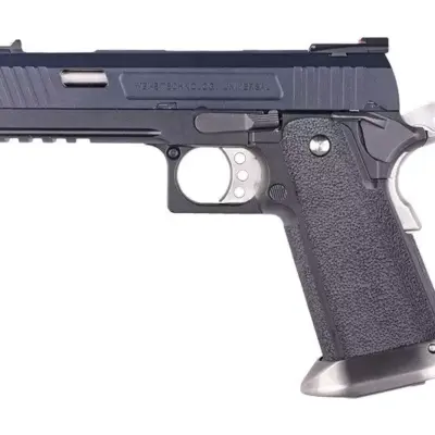 Replika pistoletu Hi-Capa 4.3 Force Allosaurus - czarna OD-G-WET-02-010302-00 asgbox.pl