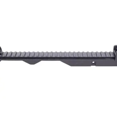 Górna szyna RIS 22mm do replik typu G36 OD-G-JGW-09-003399-00 asgbox.pl