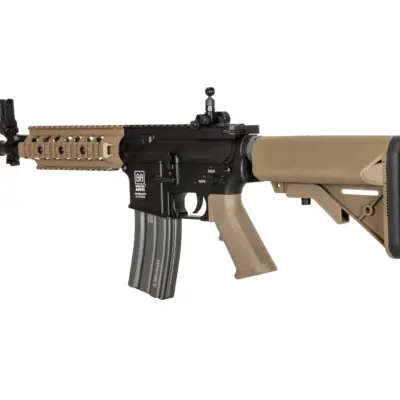 Replika karabinka Specna Arms SA-B04 ONE™ - Half-Tan OD-G-SPE-01-006110-00 asgbox.pl