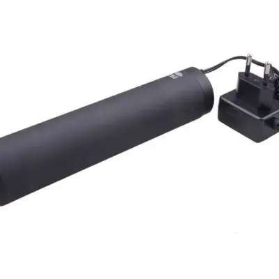 Tłumik dźwięku z naświetlaczem kulek typu Tracer - czarny OD-G-GIG-09-002345-00 asgbox.pl Tłumik dźwięku z naświetlaczem kulek typu Tracer - czarny OD-G-GIG-09-002345-00 asgbox.pl