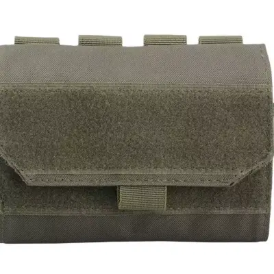 Ładownica na shellsy - oliwkowa OD-G-GFT-19-009816-00 asgbox.pl