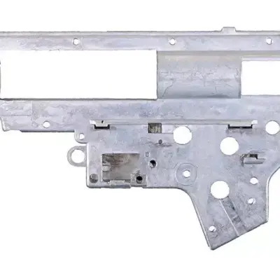 Alternative view of Wzmocniony szkielet gearboxa V.2 8 mm