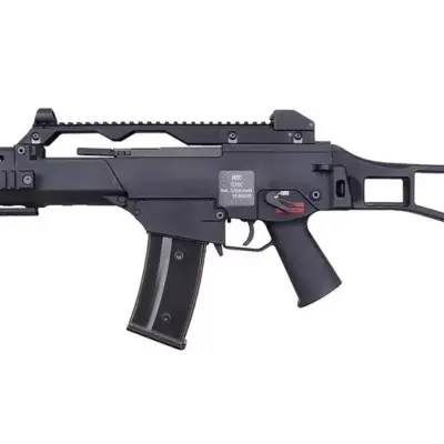 Replika karabinka G39C GBBR OD-G-WET-02-001234-00 asgbox.pl