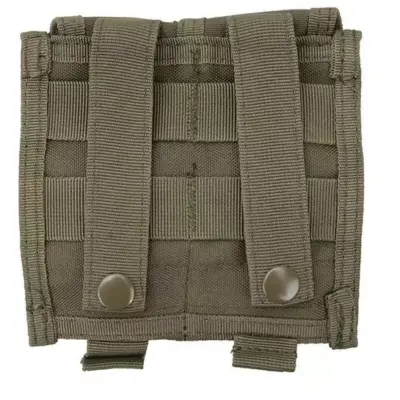 Podwójna ładownica na granaty - oliwkowa OD-G-GFT-19-003570-00 asgbox.pl