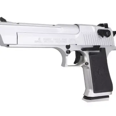 Replika pistoletu KCB51AHN - SILVER OD-G-KWC-02-004596-00 asgbox.pl