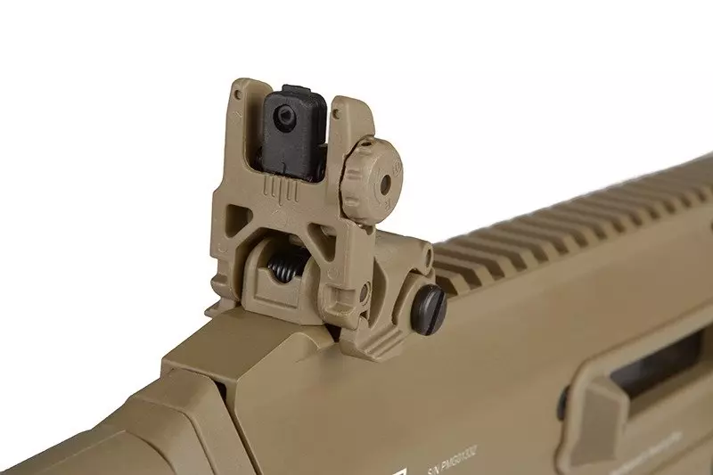 Replika karabinka Masada GBBR - Dark Earth OD-G-PTS-02-013197-00 asgbox.pl Replika karabinka Masada GBBR - Dark Earth - obrazek 5