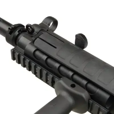 Replika pistoletu maszynowego JG801 OD-G-JGW-01-000945-00 asgbox.pl