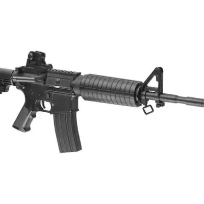 Replika karabinka A4 OD-G-WEL-01-013991-00 asgbox.pl