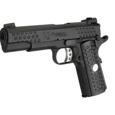 Replika pistoletu Knight Hawk - czarna OD-G-WET-02-002613-00 asgbox.pl