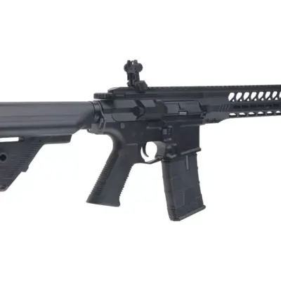 Replika karabinka CXP-YAK CQB S1 - czarna OD-G-ICS-01-021242-00 asgbox.pl