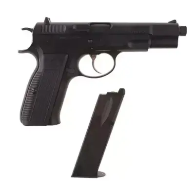 Replika pistoletu KZ75 OD-G-KWA-02-020764-00 asgbox.pl Replika pistoletu KZ75 OD-G-KWA-02-020764-00 asgbox.pl