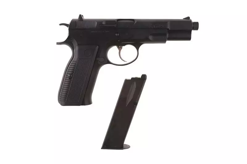 Replika pistoletu KZ75 OD-G-KWA-02-020764-00 asgbox.pl Replika pistoletu KZ75 - obrazek 6