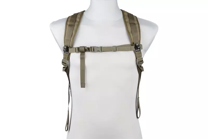 Plecak Wisport Sparrow 16 - RAL-7013 OD-G-WIS-20-010814-00 asgbox.pl Plecak Wisport Sparrow 16 - RAL-7013 - obrazek 6