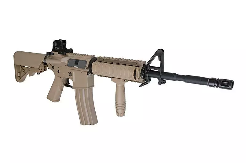 Replika karabinka TR16 commando DST OD-G-GIG-01-007942-00 asgbox.pl Replika karabinka TR16 commando DST - obrazek 8